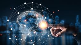 Η είσοδος της Ελλάδας στον ψηφιακό χάρτη