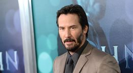 The Arch Project, ένα ντοκιμαντέρ με πρωταγωνιστή τον Keanu Reeves