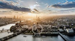 Το Λονδίνο είναι η πρώτη πόλη που θα γίνει επίσημα National Park City