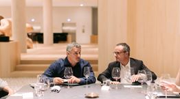 Η Zara γιόρτασε τα 30 χρόνια παρουσίας της στην Ελλάδα