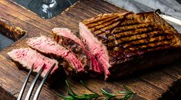 Με αυτό το θερμόμετρο θα ψήνεις πάντα τέλεια κάθε κρέας