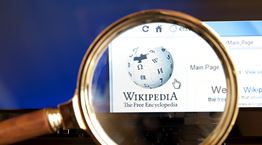 Μια ματιά στον κόσμο των αγγελιοφόρων θανάτου της Wikipedia