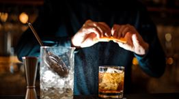 Ο ρόλος των bitters σε ποτά και cocktails