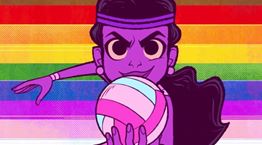 Η Disney αποσύρει επεισόδιο με τρανς χαρακτήρα