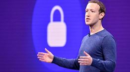 Το όχι και τόσο κολακευτικό παρατσούκλι του Mark Zuckerberg