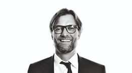 Η ασύμμετρη ιδιοφυΐα του Jürgen Klopp