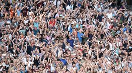 Στη Νιούκαστλ ονειρεύονται τον Messi