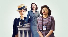 10 ταινίες για τον αγώνα των γυναικών ενάντια στο σεξισμό