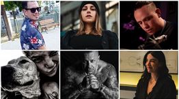 Είναι εθιστικά τα τατουάζ; 6 tattoo artists απαντούν σε 10 καυτές απορίες μας
