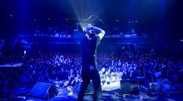 Plisskën Festival: Μία μέρα καλοκαίρι στην καρδιά του χειμώνα