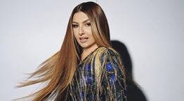 Η Έλενα Παπαρίζου &#39;έκλεψε&#39; την παράσταση στον β´ ημιτελικό της Eurovision