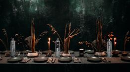 Το premium μ. Artisan Water, ένα ελληνικό gastro-lifestyle νερό