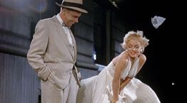 Πώς δούλευαν οι ηθοποιοί στη Χρυσή Εποχή του Χόλιγουντ