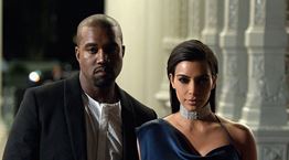 Kanye West-Kim Kardashian: Η ιστορία ενός διαζυγίου