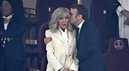 Να γιατί ο Emmanuel Macron &quot;παντρεύτηκε την καθηγήτριά του&quot;