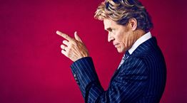 Πώς θα δείχνεις κομψός όταν φοράς κοστούμι