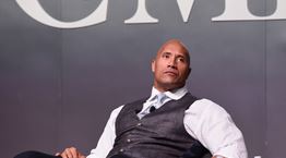 Ο The Rock θα είναι πάντα ευγνώμων στον άνθρωπο που τον βοήθησε