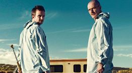 Η επιστροφή του Breaking Bad και η αληθινή ιστορία