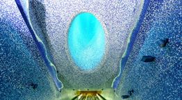 To πιο όμορφο μετρό στον κόσμο βρίσκεται στην Ιταλία