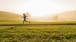 5 πράγματα που πρέπει να γνωρίζει κάθε αρχάριος δρομέας