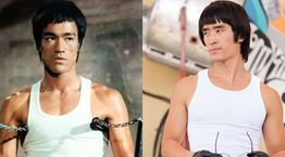 Η αληθινή ιστορία του χαρακτήρα του Bruce Lee στο Once Upon a Time in Hollywood