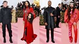 Το εκκεντρικό και στιλάτο Met Gala 2019
