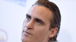 Αυτή είναι η πρώτη φωτογραφία του Joaquin Phoenix ως Joker