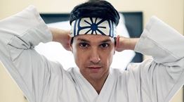 Ήρθε η ώρα να μιλήσουμε για τα νέα επεισόδια Cobra Kai