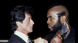 Ο Mr. T ίσως επιστρέψει στο Creed IIΙ