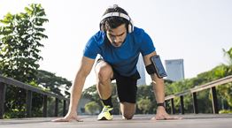 Γιατί οι προπονήσεις με βάρη σε κάνουν καλύτερο δρομέα