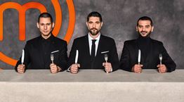 Η ημερομηνία του τελικού του Masterchef