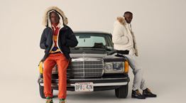 Aimé Leon Dore: Το πιο cool αντρικό brand σήμερα