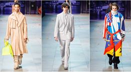 Ο οίκος Louis Vuitton είναι ο νέος βασιλιάς της ποπ