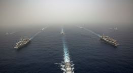 Τι προβλέπει το Διεθνές Δίκαιο Θάλασσας για την επέκταση των χωρικών υδάτων στα 12 μίλια