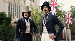 &quot;Ο διαφορετικός κύριος Κόπερφιλντ&quot; και ό,τι νέο έρχεται στα θερινά σινεμά