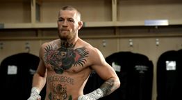 5 θεμελιώδη fitness tips από τον Conor McGregor