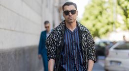 Καρό ή ριγέ πουκάμισο;