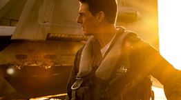 Ο Tom Cruise ξεπερνά τα όρια του σινεμά