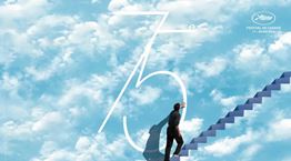 O Jim Carrey 'ανεβαίνει τα σκαλιά' του Φεστιβάλ Καννών