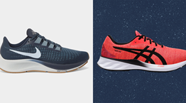 Τα καλύτερα running sneakers του 2021