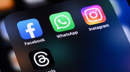 Πώς απαντά ο Zuckerberg στο 'Stargate' του Trump