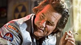 6 εξαιρετικές ερμηνείες του Kurt Russell