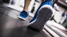 Κάνοντας διάδρομο προς τα πίσω