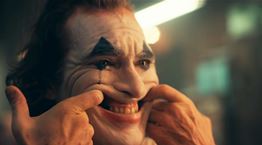 Ο επόμενος ρόλος του Joaquin Phoenix