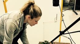 Andi Daniel, η γυναίκα που 'μαγείρεψε' τις πιο φρικιαστικές σκηνές του Kinds of Kindness