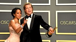 Oscars 2021: Η νέα ημερομηνία για την τελετή απονομής