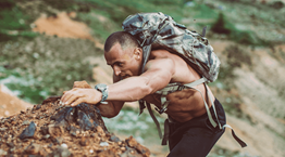 Η 3ήμερη Στρατιωτική Δίαιτα υπόσχεται απώλεια 5 κιλών σε μία εβδομάδα