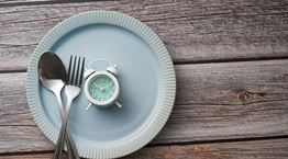 Τι συμβαίνει στον εγκέφαλό σου όταν κάνεις fasting