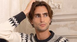 #SeasonFavorites| Το τέλειο πουλόβερ για κάθε περίσταση