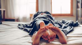 Σημείο Α, η πιο άγνωστη, αλλά θαυματουργή ερωτογενής ζώνη των γυναικών